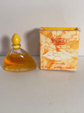 Miniature parfum shafali d'occasion Miniature parfum shafali d'occasion  Strasbourg-