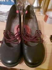Camper damen boots gebraucht kaufen  Obernburg a.Main
