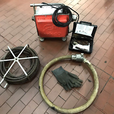 Rohrreinigungsmaschine rak40 s gebraucht kaufen  Berlin