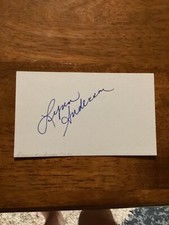 Pick autograph country for sale  Petersburg