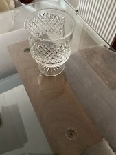 Cavan crystal sweet for sale  WATFORD