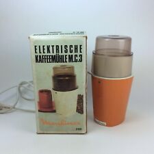 Moulinex elektrische kaffeemü gebraucht kaufen  Deutschland