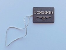 Longines watch hang usato  Corropoli