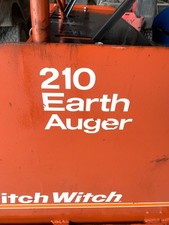 hydraulic post hole digger for sale hydraulic post hole digger for sale Elm Mott
