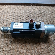 Abb servo motor for sale  LONDON