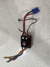Turnigy trackstar brushless for sale  Castro Valley