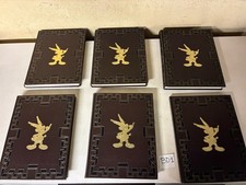 Lot tomes intégrale d'occasion Lot tomes intégrale d'occasion  Sennecey-le-Grand