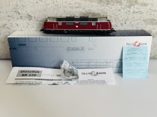 Modellbahnlok tillig art gebraucht kaufen  Chemnitz