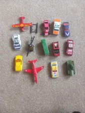 Vintage matchbox cars for sale  BRISTOL