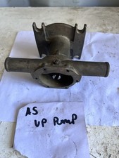 Volvo penta sea for sale  EMSWORTH