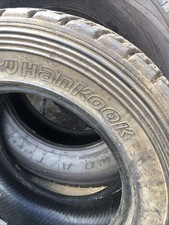 Hankooks rally gravel for sale  MELTON MOWBRAY