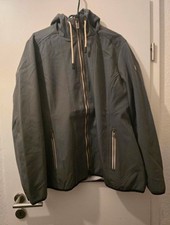 Knuffelwuff softshelljacke 42 gebraucht kaufen  Magdeburg