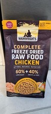 Wainwright dog food for sale  UK