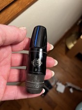 Selmer hard rubber for sale  Port Charlotte