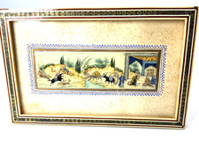 Antique persian miniature for sale  Glenview