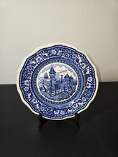 Assiette ancienne petrus d'occasion  Cambrai