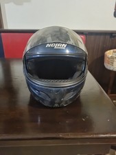 Casco moto usato  Malnate