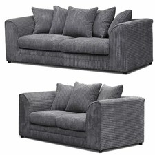 Seater sofa living for sale  BIRMINGHAM