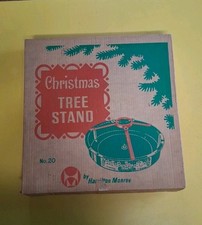 Vintage christmas metal for sale  Bean Station