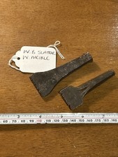 Vintage metal carpenters for sale  NAIRN