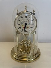 Vintage kundo clock for sale  MANSFIELD