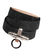 Givenchybracelet obsedia pytho d'occasion  Paris-