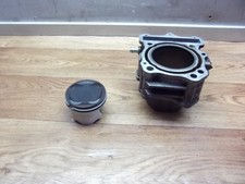 Hyosung 650 naked gebraucht kaufen  Schwerin-Umland IV