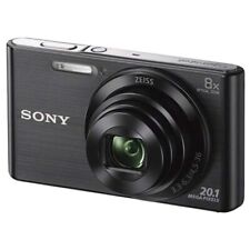 Sony dsc w830 d'occasion  Expédié en Belgium