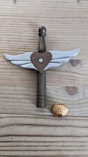 Quille militaire ancienne d'occasion  Lagord