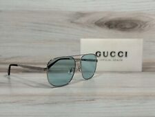 Gucci 1223s silver for sale  San Diego