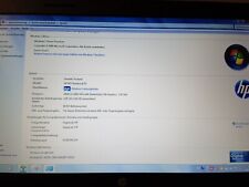 Laptop hp655 gebraucht gebraucht kaufen  Beverstedt