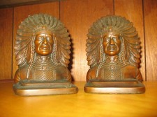 Navijo chief indian for sale  Portage