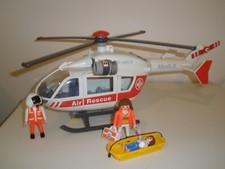 Playmobil children hospital for sale  STOURBRIDGE