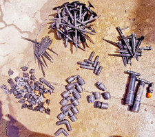 Kit irrigazione usato usato  Manduria
