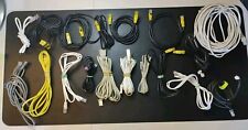 Ethernet cables network for sale  COULSDON