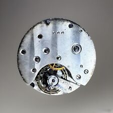 Relógio de bolso movimento manual bom equilíbrio eixo 0S, 29,28 mm peças de reparo (198) comprar usado  Enviando para Brazil