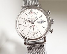 chronograph iwc portofino gebraucht kaufen chronograph iwc portofino gebraucht kaufen Regensburg