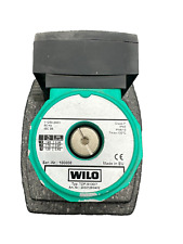 Wilo top sv30 d'occasion  Grez-sur-Loing