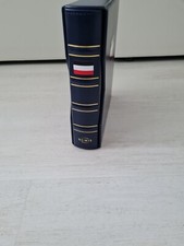 Numis münzalbum drittes gebraucht kaufen  Bernburg-Umland