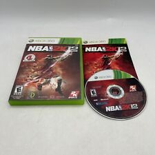 Nba 2k12 michael for sale  Seymour