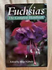 Fuchsias complete handbook for sale  HOLMFIRTH