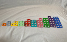 Numicon 97 pieces for sale  LONDON