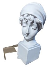 Imitation plaster statue for sale  Wausau