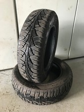 Uniroyal winterreifen 155 gebraucht kaufen  Siegen