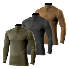 Sweat zippé thermo d'occasion  Rebais