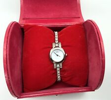 Orologio donna laurens usato  Roma