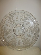 Vintage fostoria romance for sale  Lewes