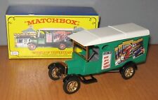 Matchbox yesteryear y21 for sale Matchbox yesteryear y21 for sale  DARLINGTON