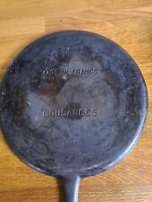 Creuset cousances cast for sale  GRIMSBY