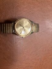 Armbanduhr dugena classic gebraucht kaufen  Bochum